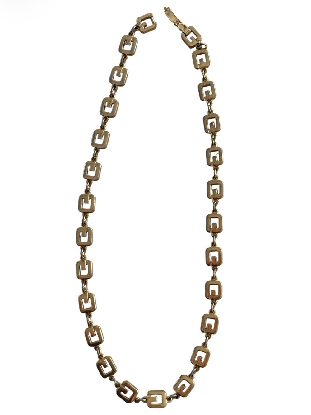 Vintage GIVENCHY necklace